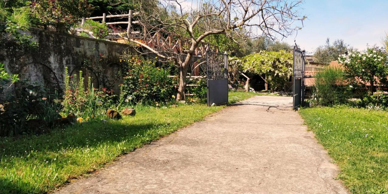 Giardino 21 Marzo Alojamento de Acomodação e Pequeno-almoço