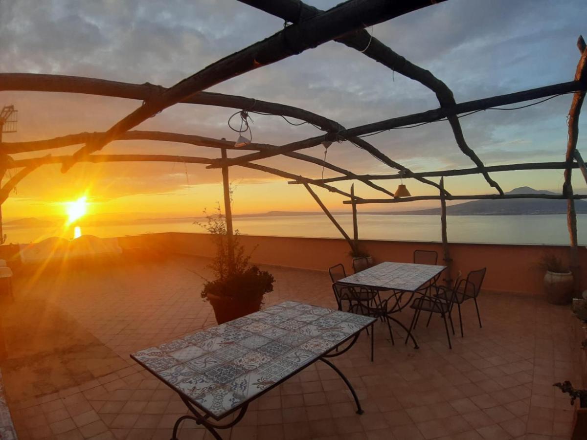 Giardino 21 Marzo Alojamento de Acomodação e Pequeno-almoço