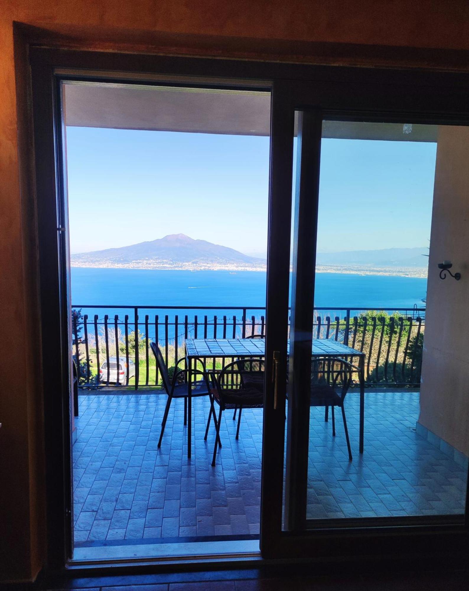 Alojamento de Acomodação e Pequeno-almoço Giardino 21 Marzo 3*