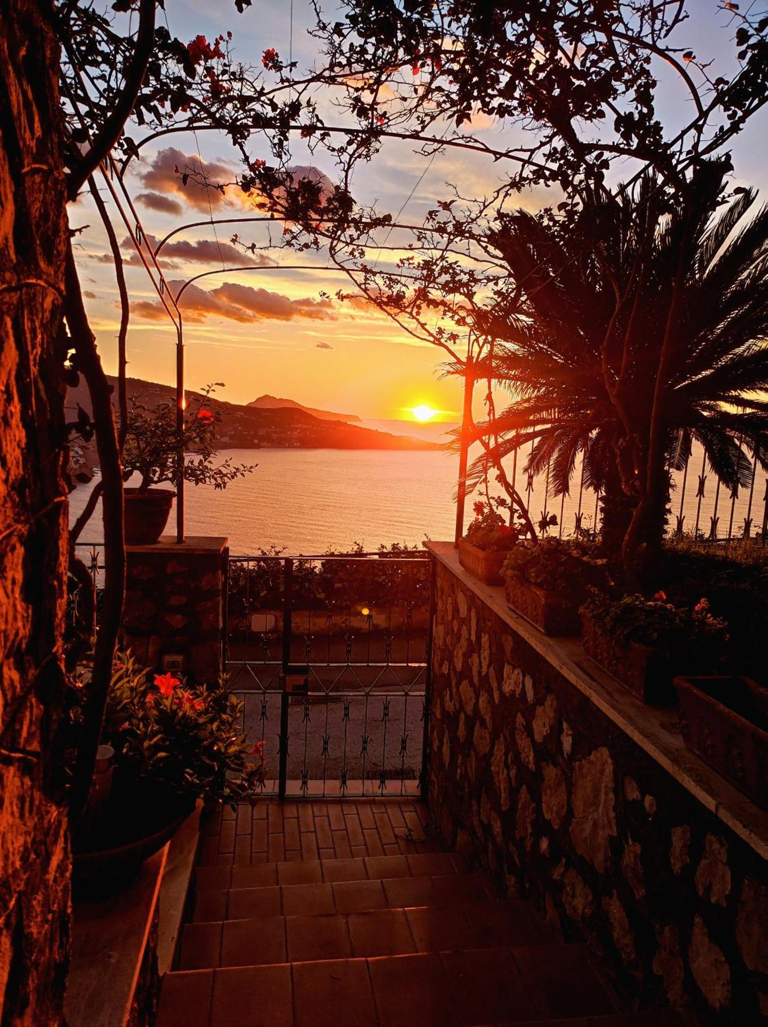 Giardino 21 Marzo 3* Vico Equense
