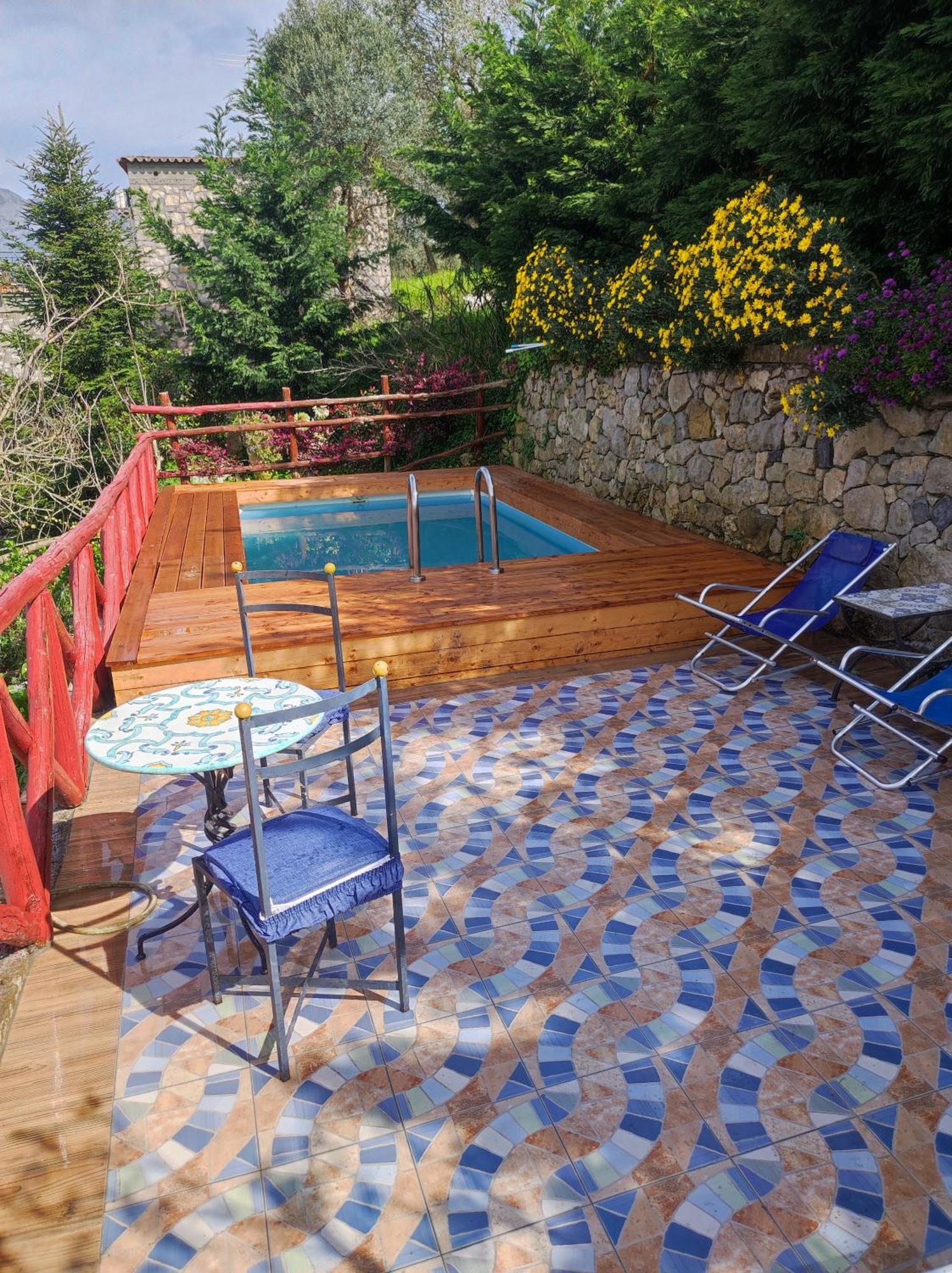 Alojamento de Acomodação e Pequeno-almoço Giardino 21 Marzo