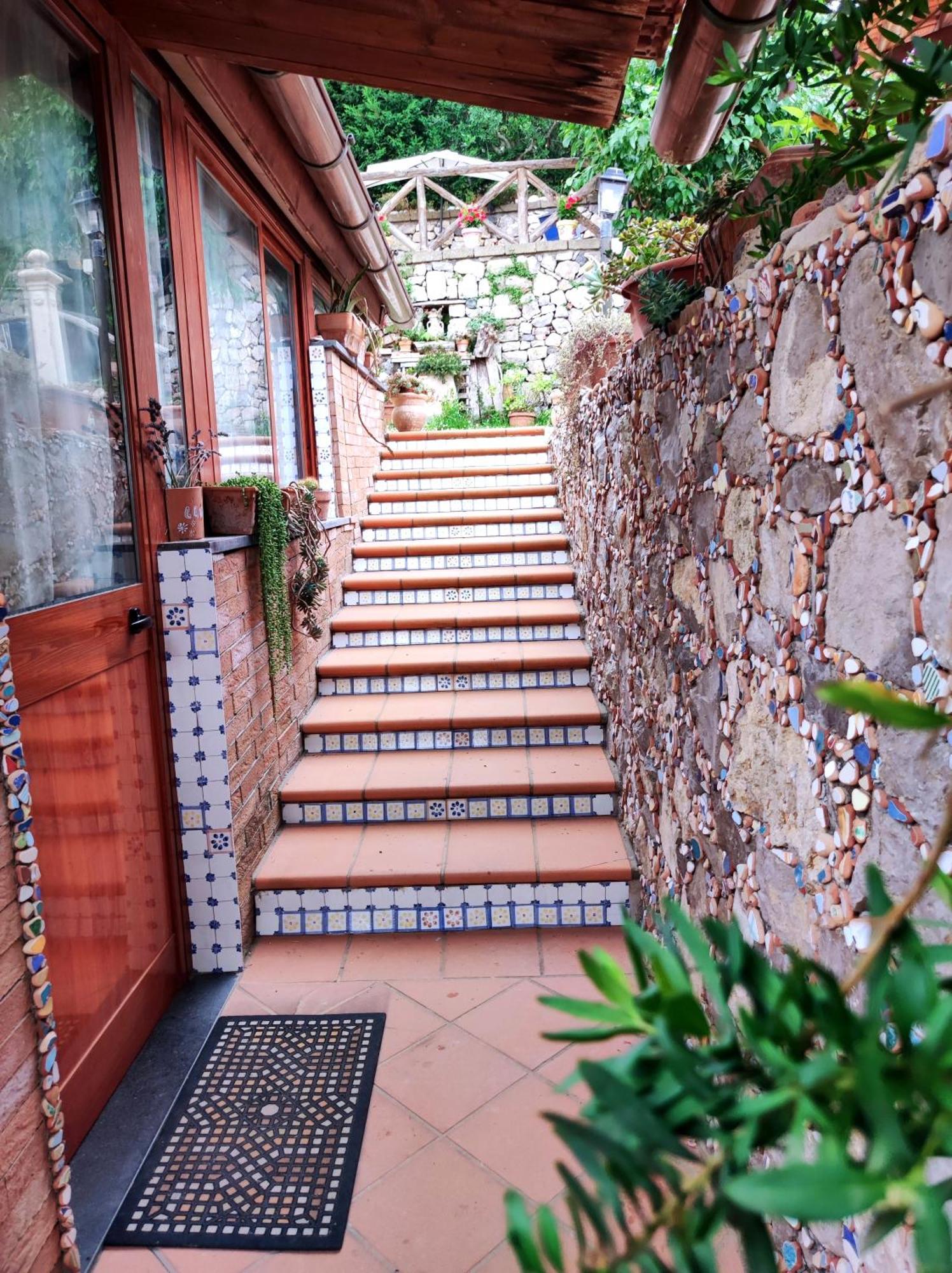 Giardino 21 Marzo Alojamento de Acomodação e Pequeno-almoço