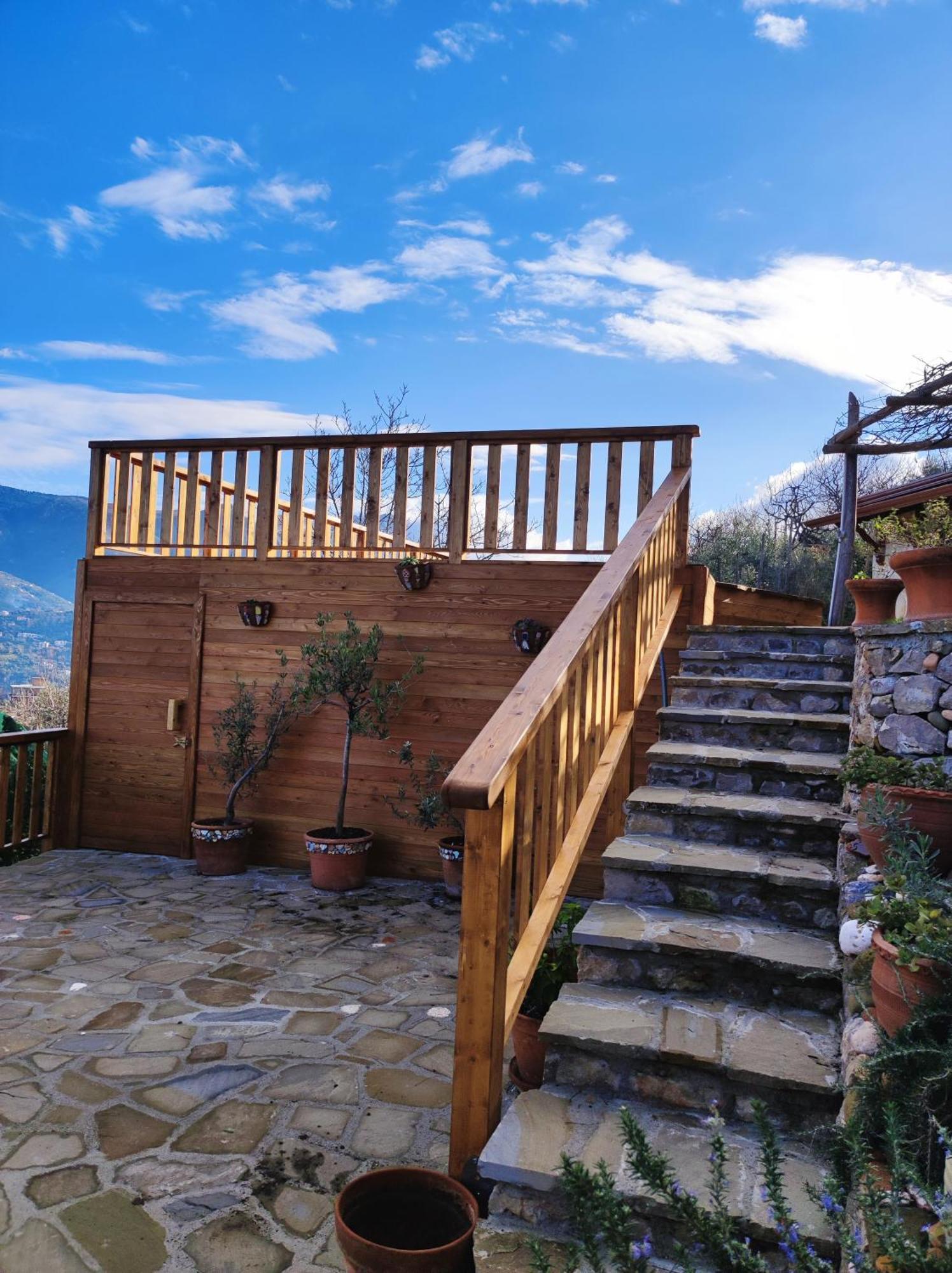 Alojamento de Acomodação e Pequeno-almoço Giardino 21 Marzo 3*