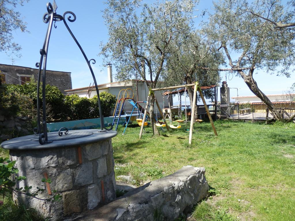 Alojamento de Acomodação e Pequeno-almoço Giardino 21 Marzo 3*