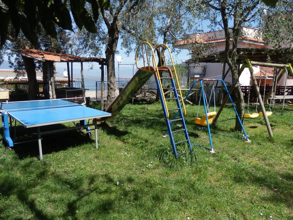 Giardino 21 Marzo 3* Vico Equense