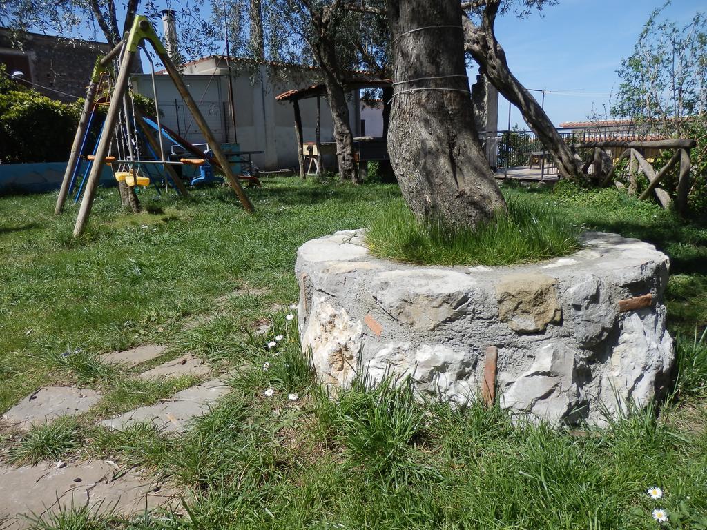Giardino 21 Marzo 3* Vico Equense