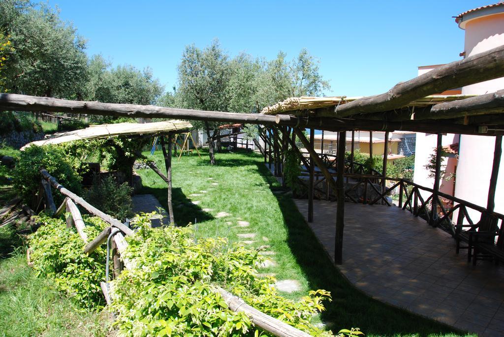 Frühstückspension Giardino 21 Marzo