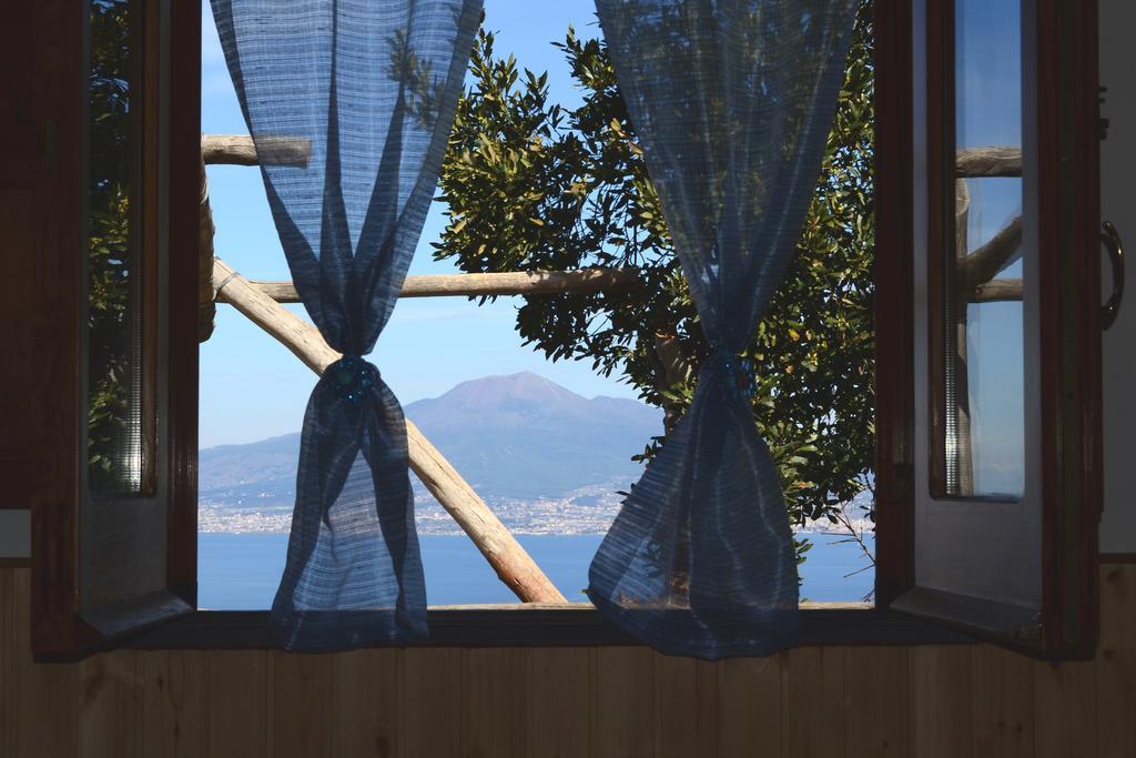 Alojamento de Acomodação e Pequeno-almoço Giardino 21 Marzo
