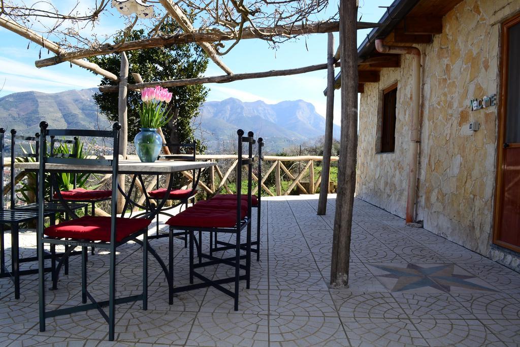 Giardino 21 Marzo Alojamento de Acomodação e Pequeno-almoço