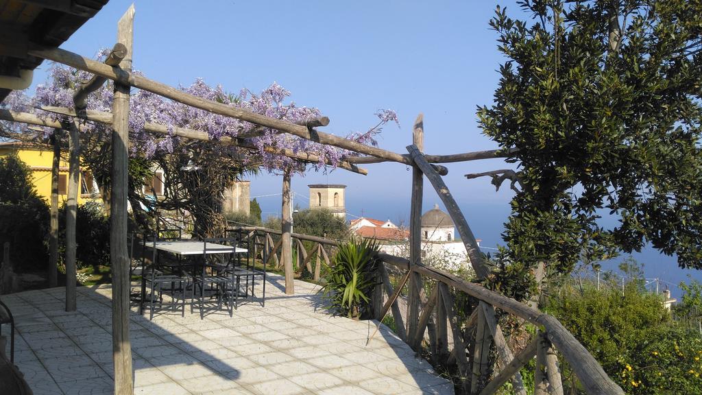 Frühstückspension Giardino 21 Marzo 3*