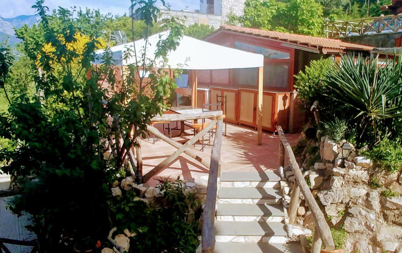 Frühstückspension Giardino 21 Marzo 3*