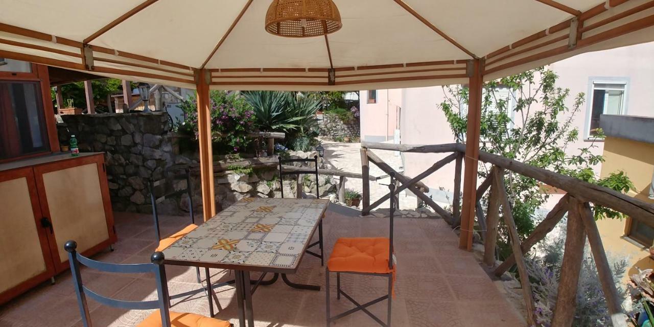 Giardino 21 Marzo 3* Vico Equense
